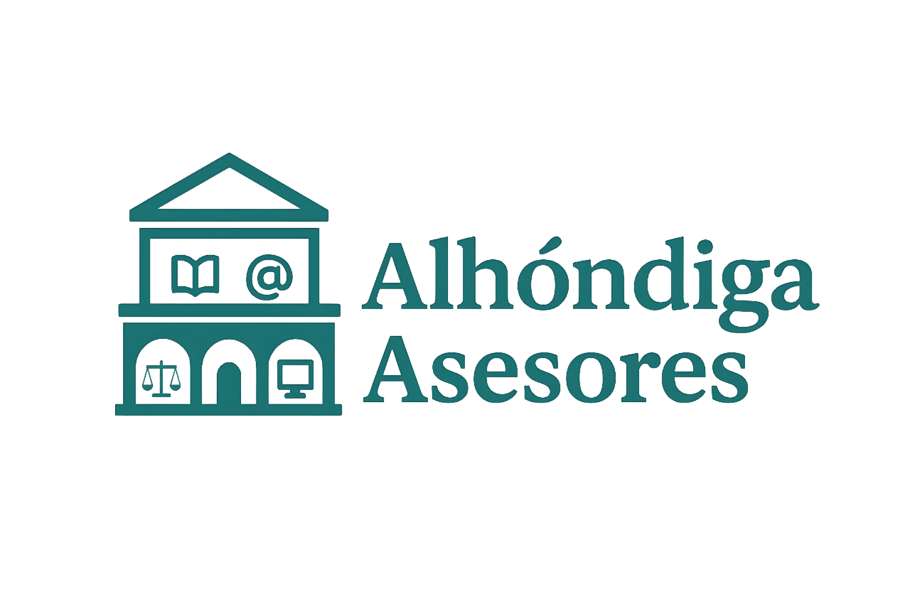 Logo Alhóndiga Asesores