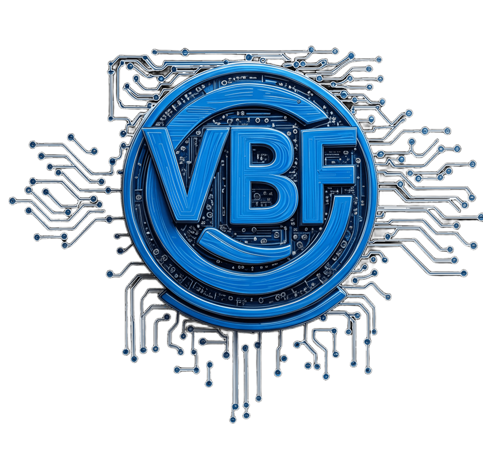 Logo de VBF